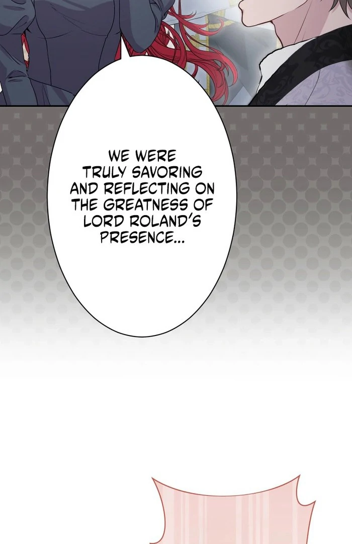 The Overpowered Healing Magic! After Reincarnating, I Am Now Spoiled Rotten by My Former Subordinate Who Became a King. Chapter 45 - page 32