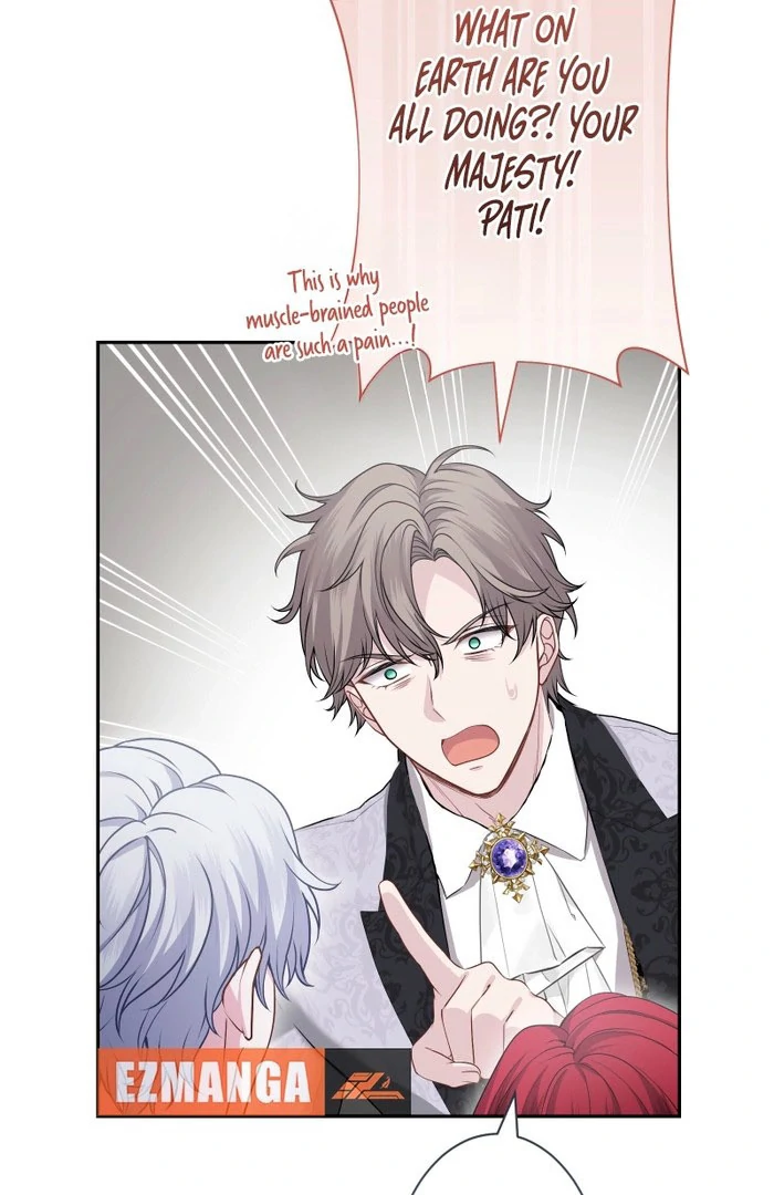 The Overpowered Healing Magic! After Reincarnating, I Am Now Spoiled Rotten by My Former Subordinate Who Became a King. Chapter 45 - page 33