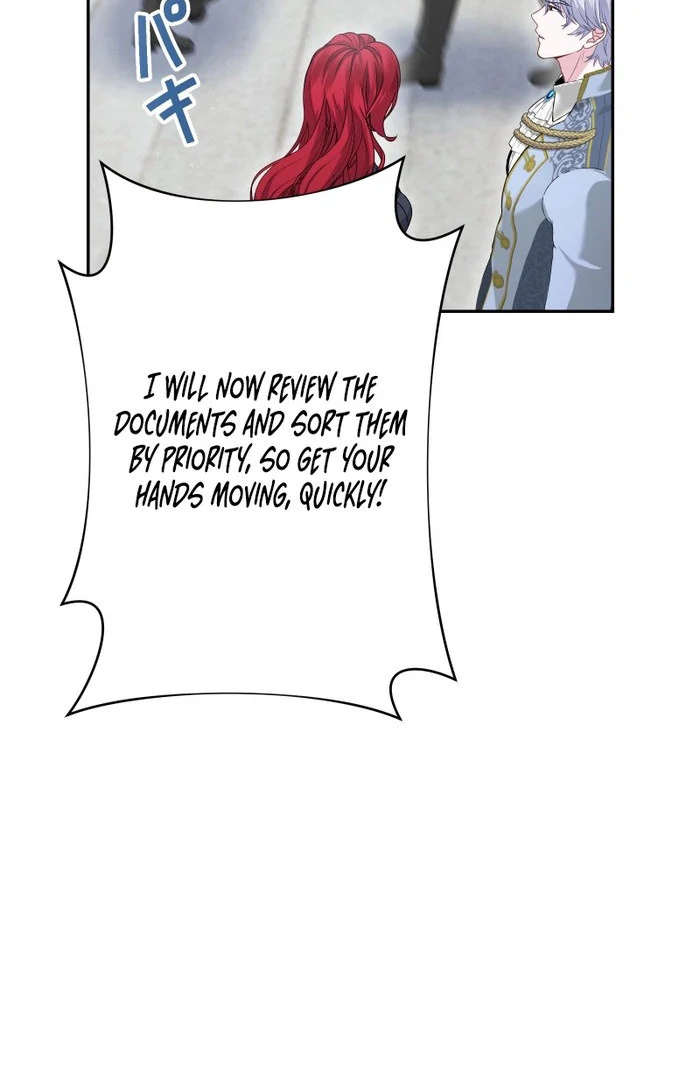 The Overpowered Healing Magic! After Reincarnating, I Am Now Spoiled Rotten by My Former Subordinate Who Became a King. Chapter 45 - page 39