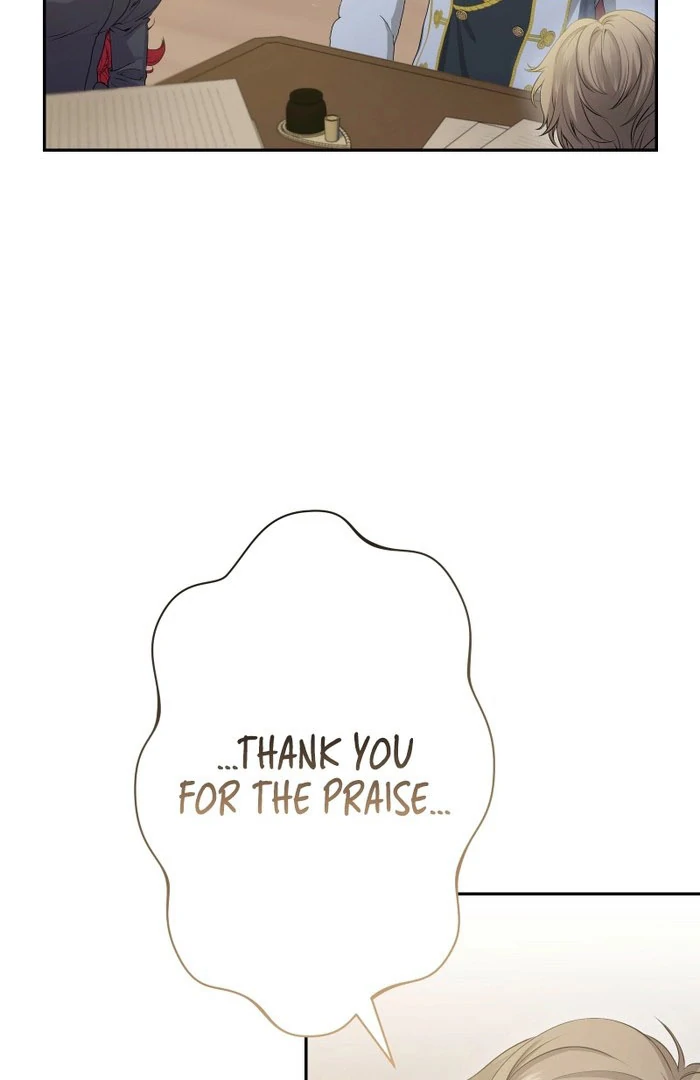 The Overpowered Healing Magic! After Reincarnating, I Am Now Spoiled Rotten by My Former Subordinate Who Became a King. Chapter 45 - page 55