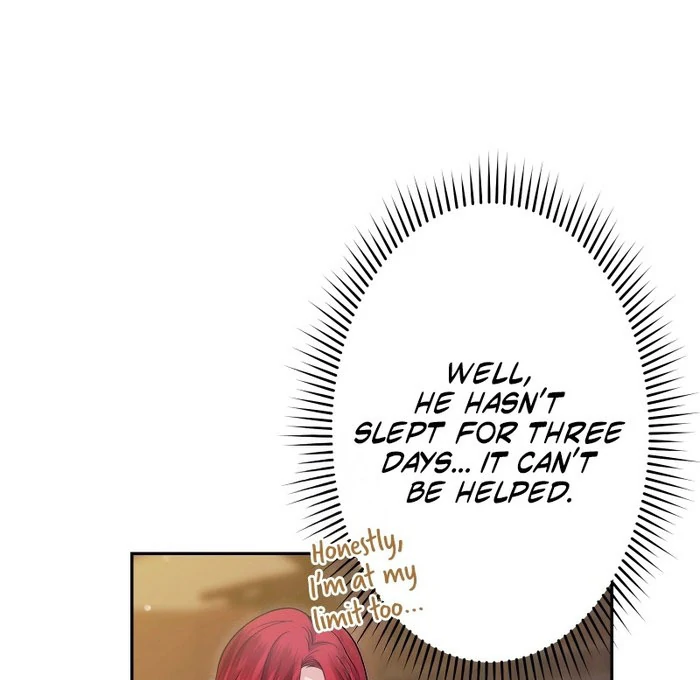 The Overpowered Healing Magic! After Reincarnating, I Am Now Spoiled Rotten by My Former Subordinate Who Became a King. Chapter 45 - page 66