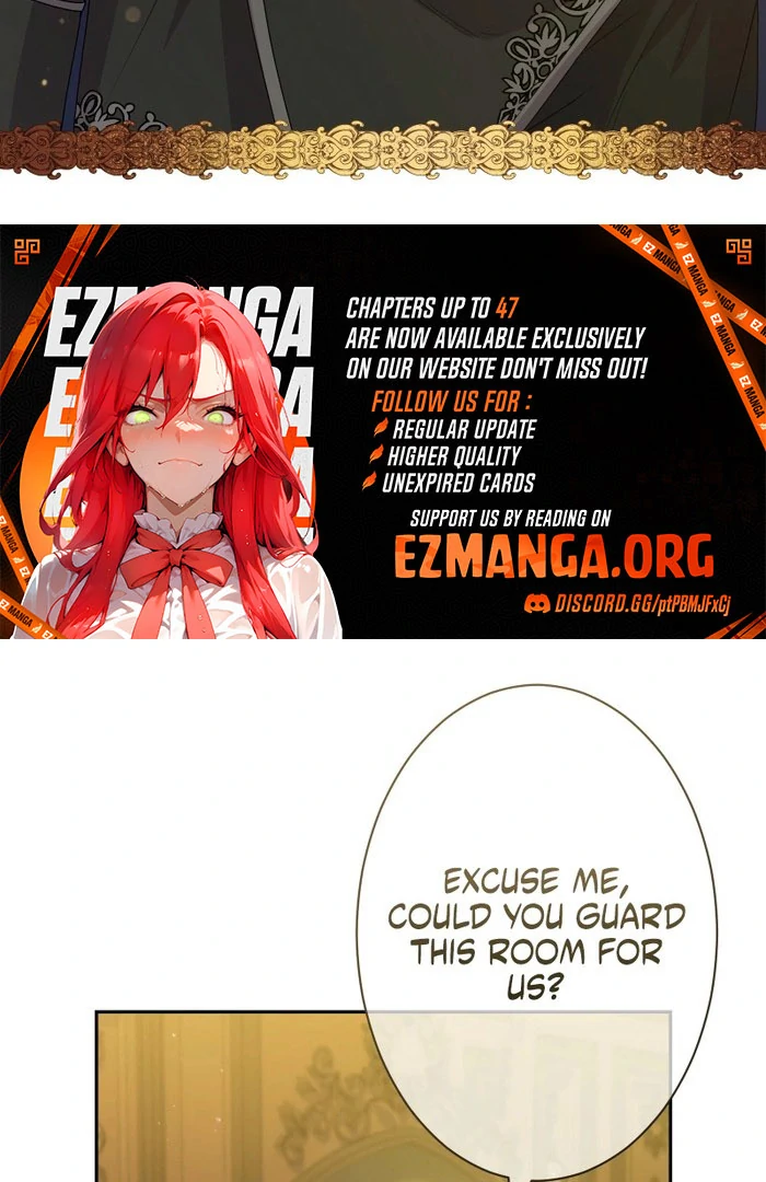The Overpowered Healing Magic! After Reincarnating, I Am Now Spoiled Rotten by My Former Subordinate Who Became a King. Chapter 45 - page 73
