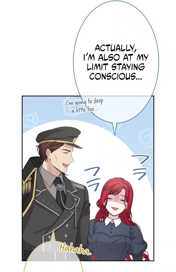 The Overpowered Healing Magic! After Reincarnating, I Am Now Spoiled Rotten by My Former Subordinate Who Became a King. Chapter 45 - page 77