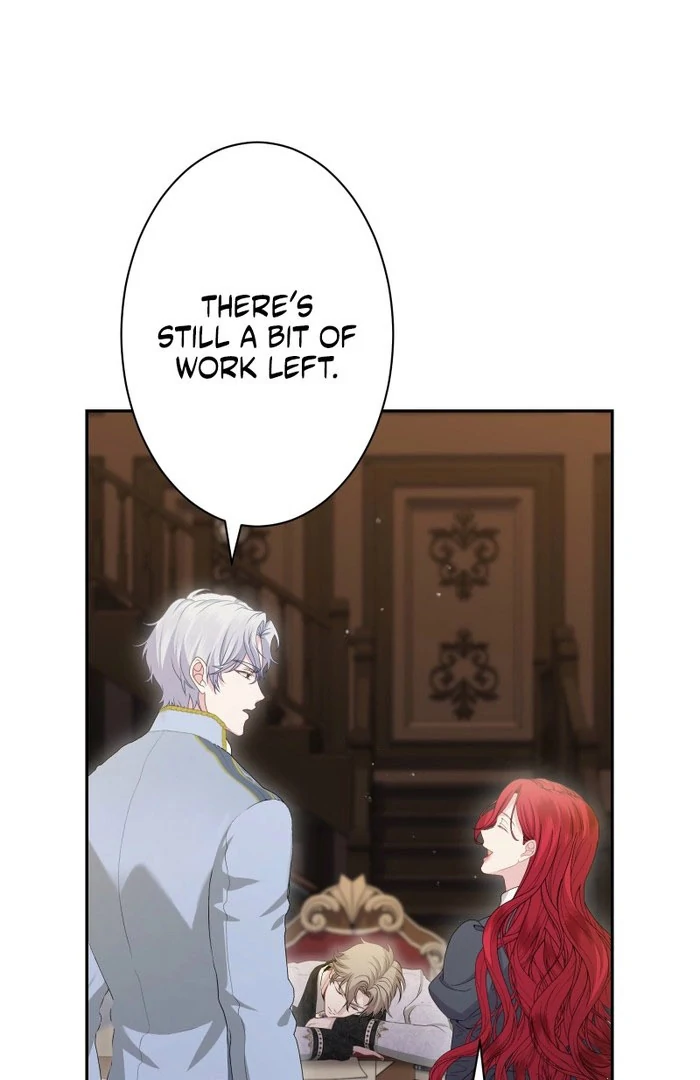 The Overpowered Healing Magic! After Reincarnating, I Am Now Spoiled Rotten by My Former Subordinate Who Became a King. Chapter 45 - page 89