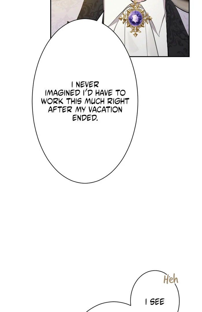The Overpowered Healing Magic! After Reincarnating, I Am Now Spoiled Rotten by My Former Subordinate Who Became a King. Chapter 45 - page 98