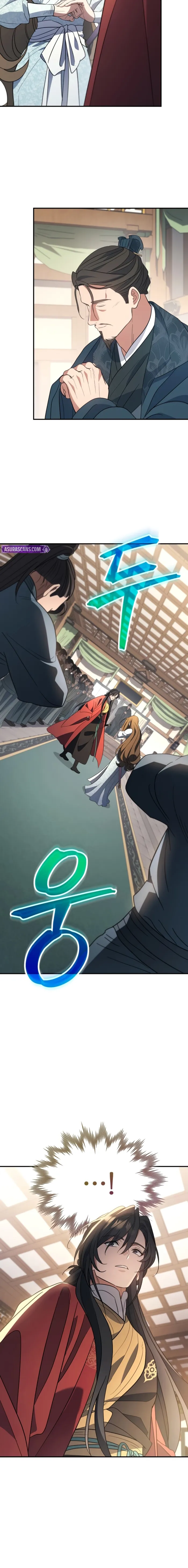 The Youngest Son of the Eunhae Merchant Group Chapter 50 - page 4