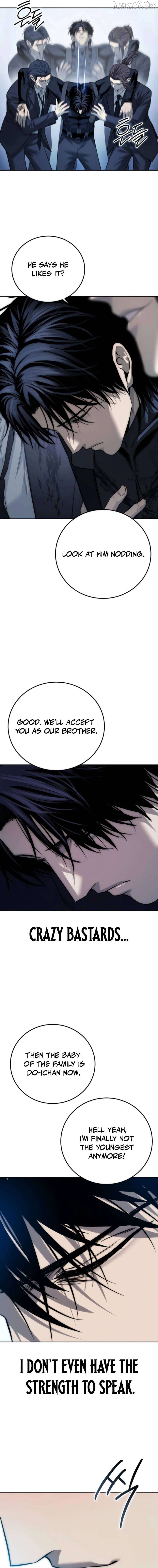 Red Shirt Chapter 37 - page 3