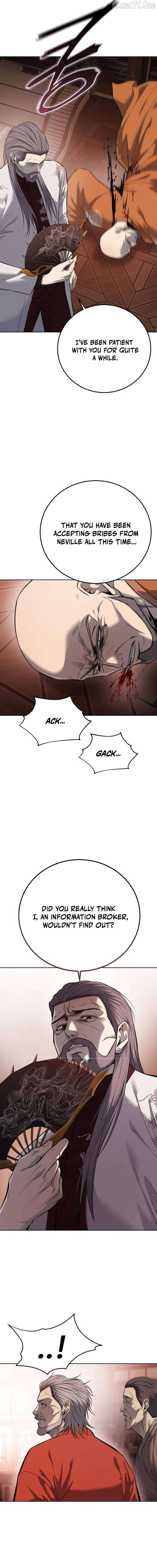 Red Shirt Chapter 39 - page 5