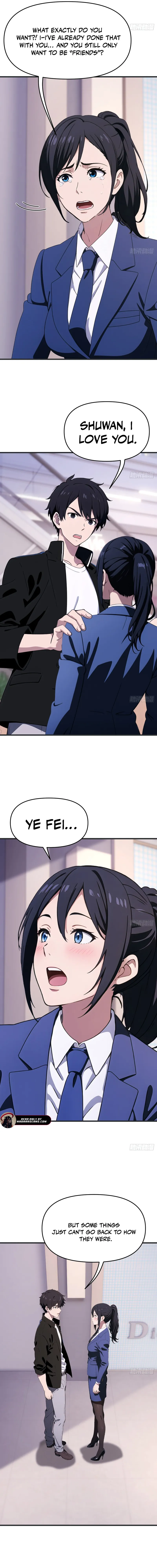 After being laid off, I got hundreds of millions of systems, and I upgraded them alone Chapter 34 - page 2