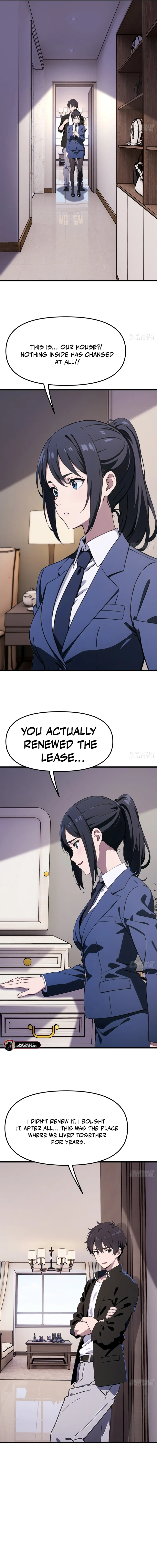 After being laid off, I got hundreds of millions of systems, and I upgraded them alone Chapter 36 - page 2