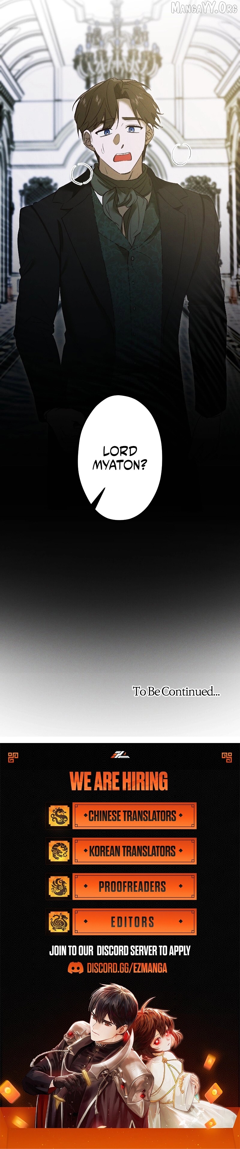 How to Turn a Gentle Male Lead Into an Obsessive Male Lead Chapter 34 - page 7