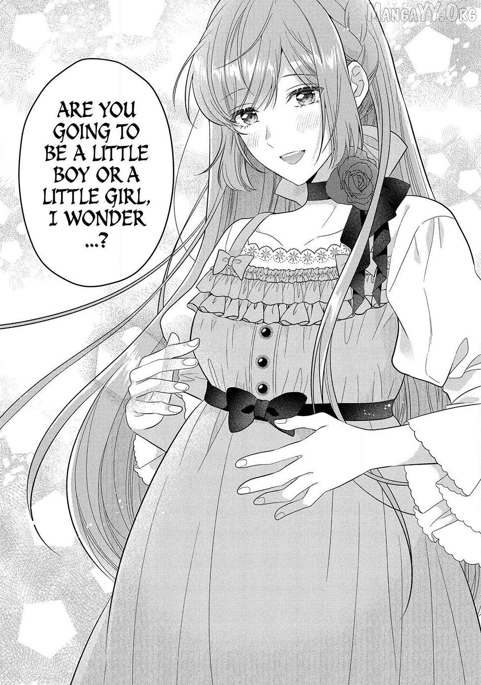 A Useless Saint and A Cursed Paladin <I Confessed to Make Memories but I was Proposed to Instead> Chapter 24.1 - page 14