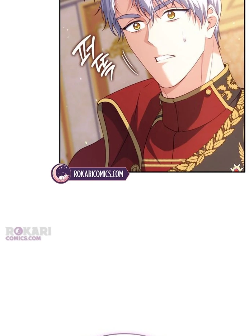 In the Name of Special Contract Marriage Chapter 31 - page 105