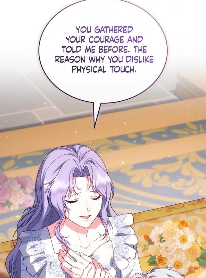 In the Name of Special Contract Marriage Chapter 31 - page 106