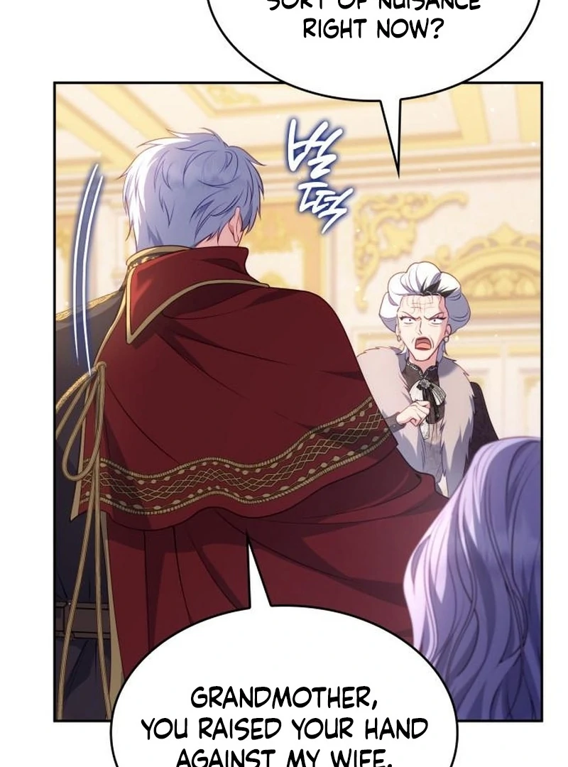 In the Name of Special Contract Marriage Chapter 31 - page 11