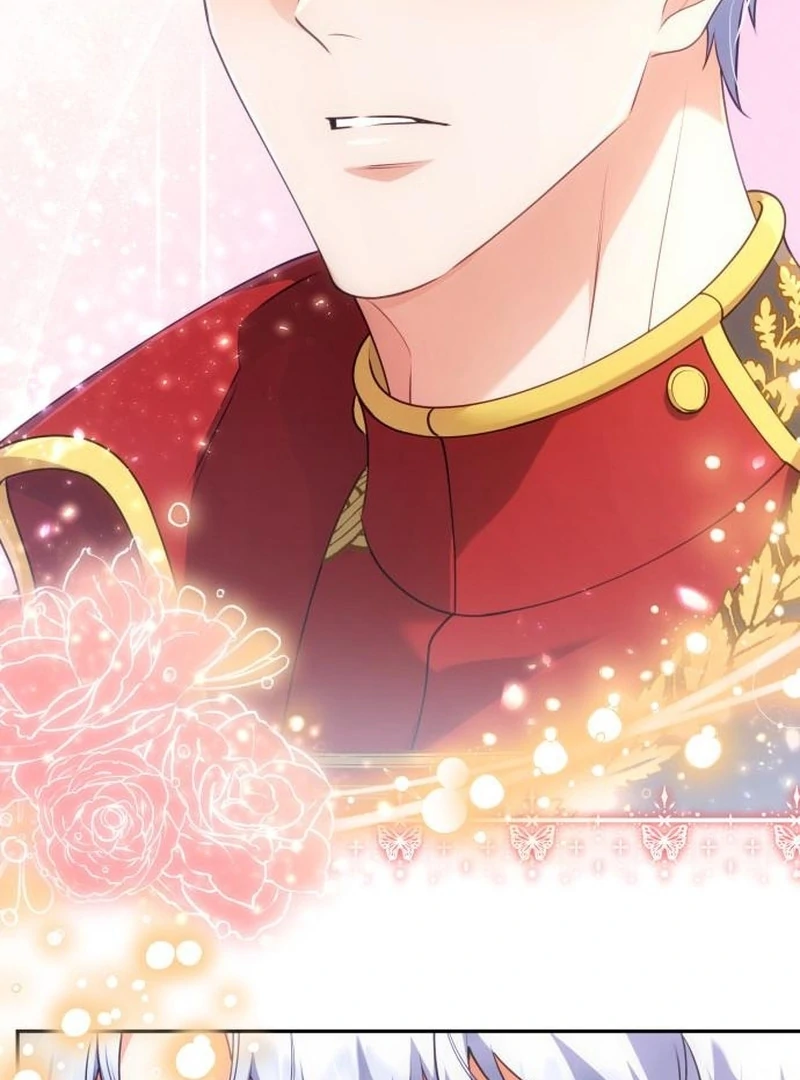 In the Name of Special Contract Marriage Chapter 31 - page 111