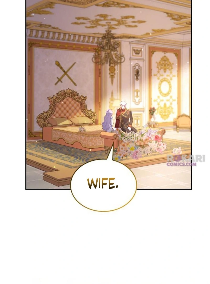 In the Name of Special Contract Marriage Chapter 31 - page 113