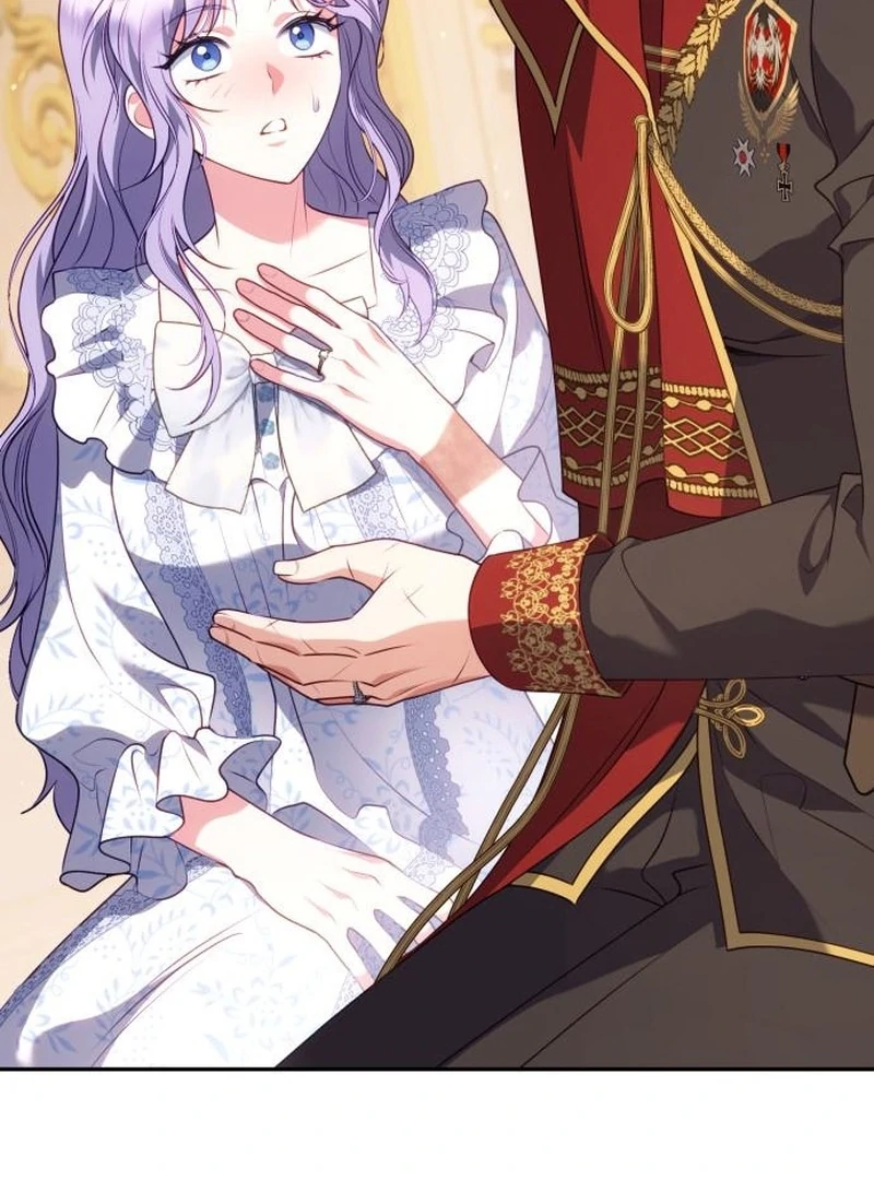 In the Name of Special Contract Marriage Chapter 31 - page 115