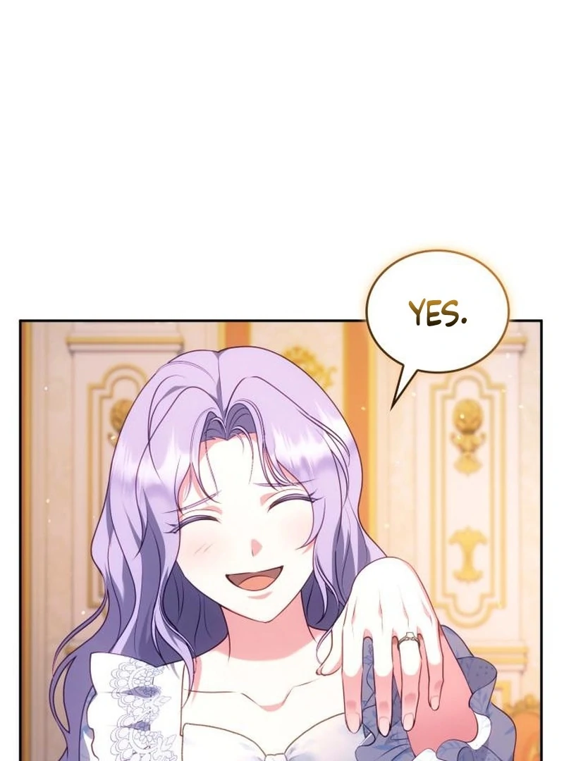 In the Name of Special Contract Marriage Chapter 31 - page 116