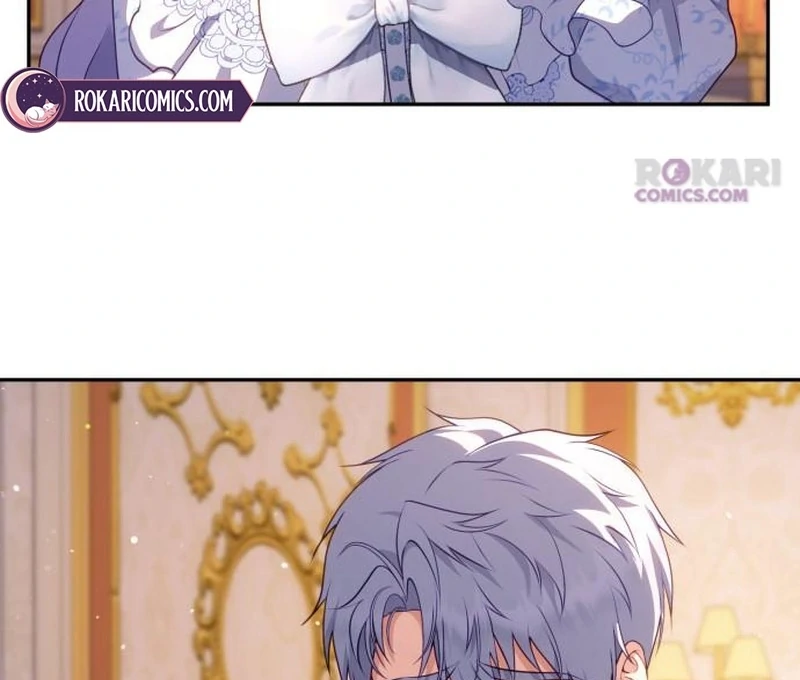 In the Name of Special Contract Marriage Chapter 31 - page 117