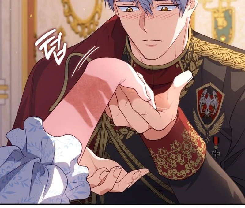 In the Name of Special Contract Marriage Chapter 31 - page 118