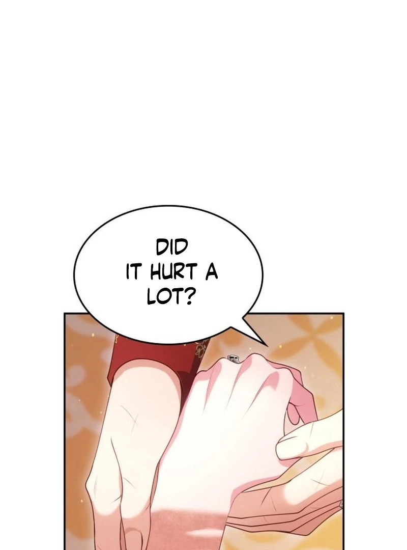 In the Name of Special Contract Marriage Chapter 31 - page 119