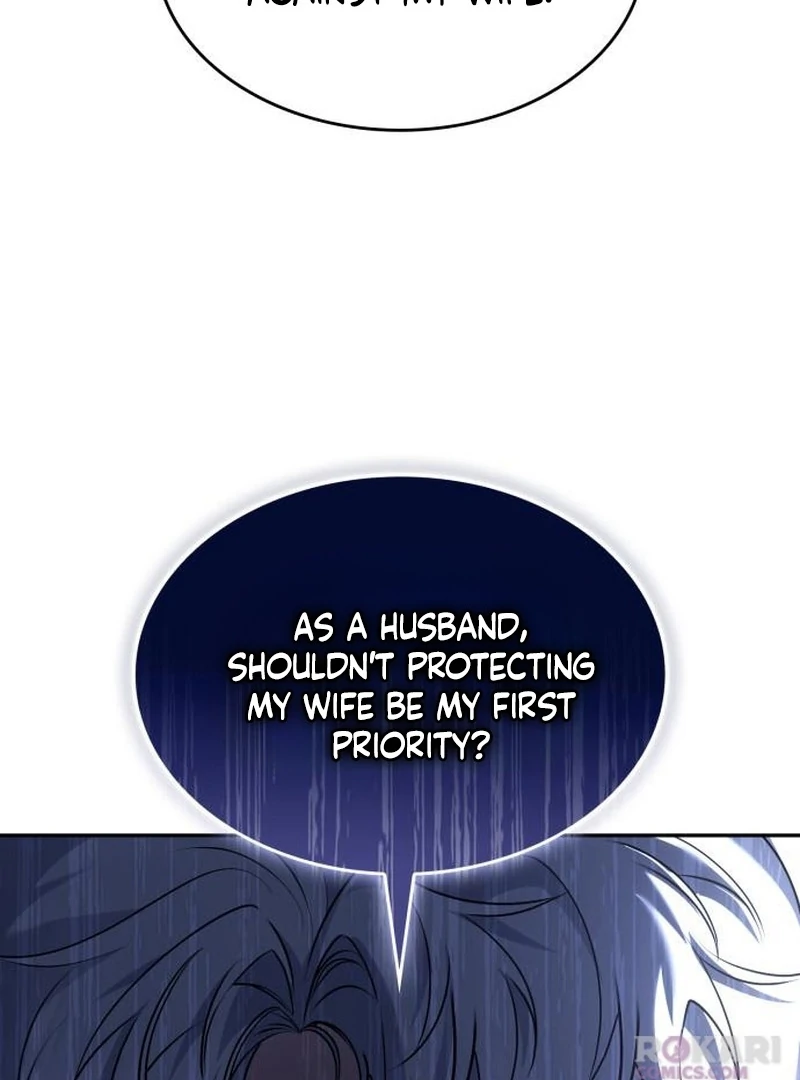 In the Name of Special Contract Marriage Chapter 31 - page 12