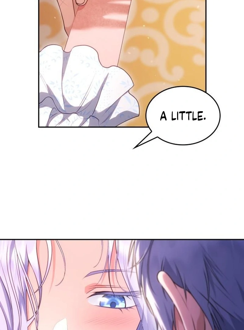 In the Name of Special Contract Marriage Chapter 31 - page 120