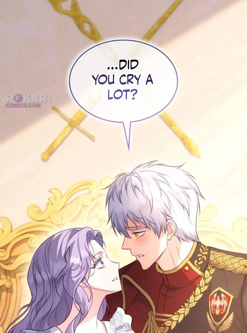 In the Name of Special Contract Marriage Chapter 31 - page 122
