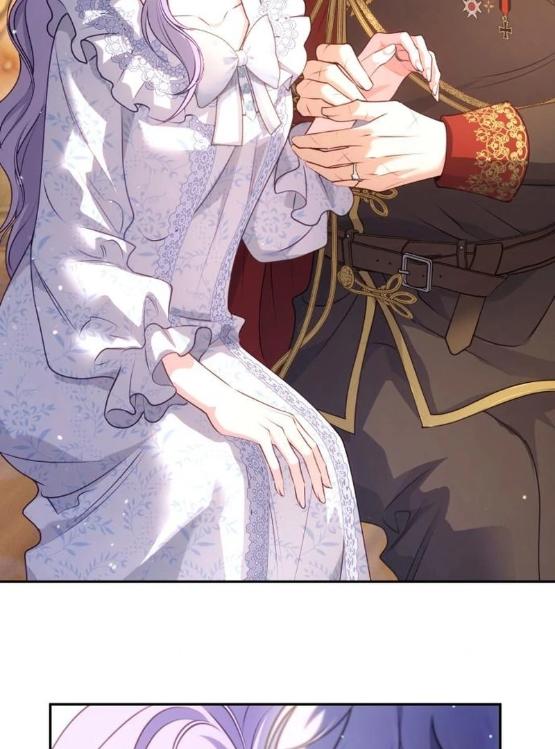 In the Name of Special Contract Marriage Chapter 31 - page 123