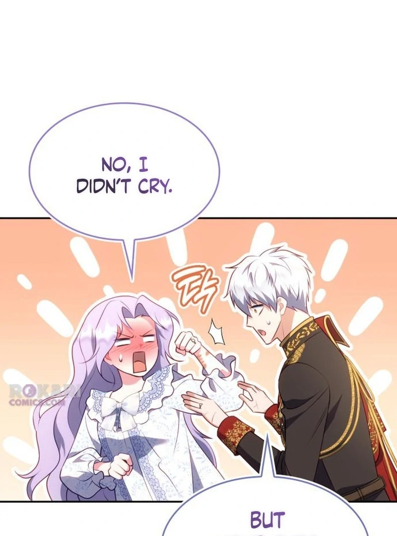 In the Name of Special Contract Marriage Chapter 31 - page 125
