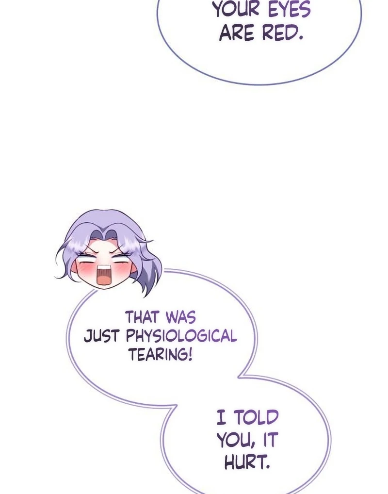 In the Name of Special Contract Marriage Chapter 31 - page 126