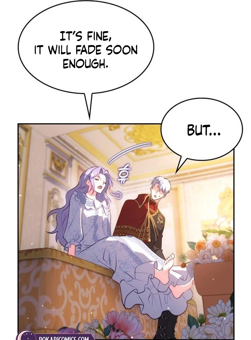 In the Name of Special Contract Marriage Chapter 31 - page 128