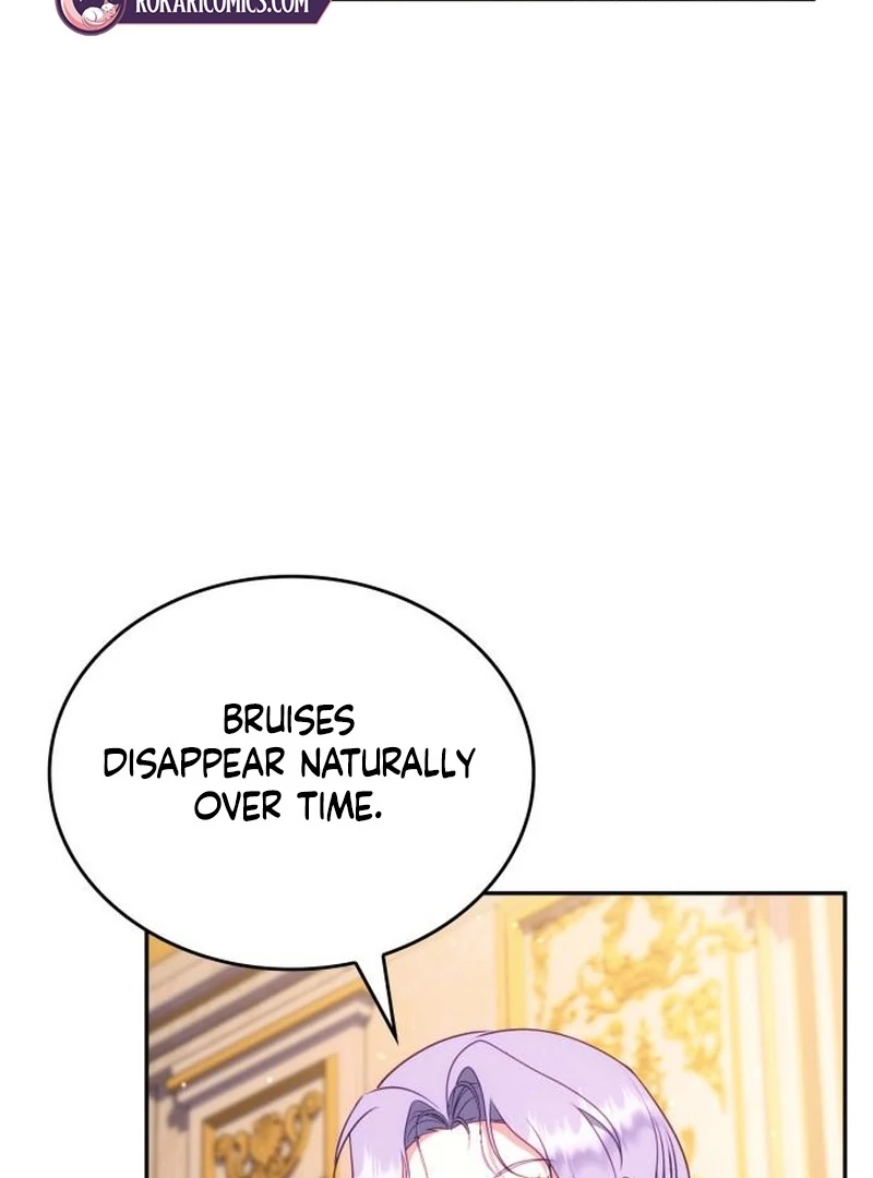 In the Name of Special Contract Marriage Chapter 31 - page 129