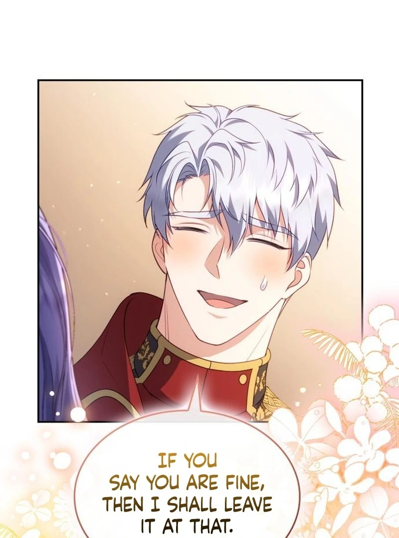 In the Name of Special Contract Marriage Chapter 31 - page 131