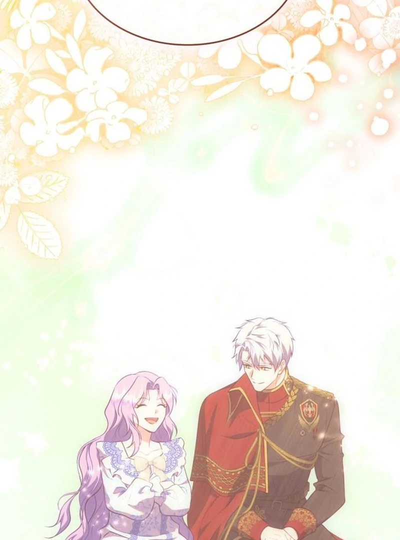 In the Name of Special Contract Marriage Chapter 31 - page 132