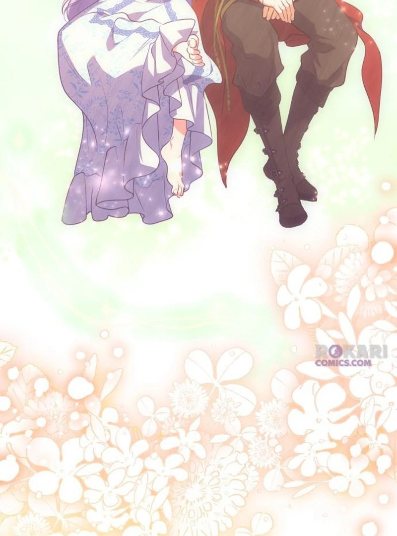 In the Name of Special Contract Marriage Chapter 31 - page 133