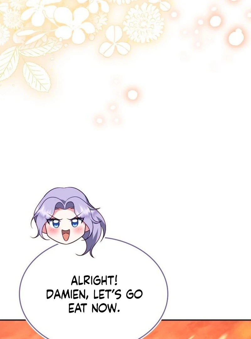 In the Name of Special Contract Marriage Chapter 31 - page 134