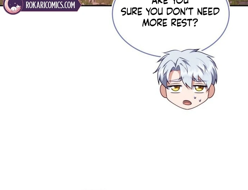 In the Name of Special Contract Marriage Chapter 31 - page 136