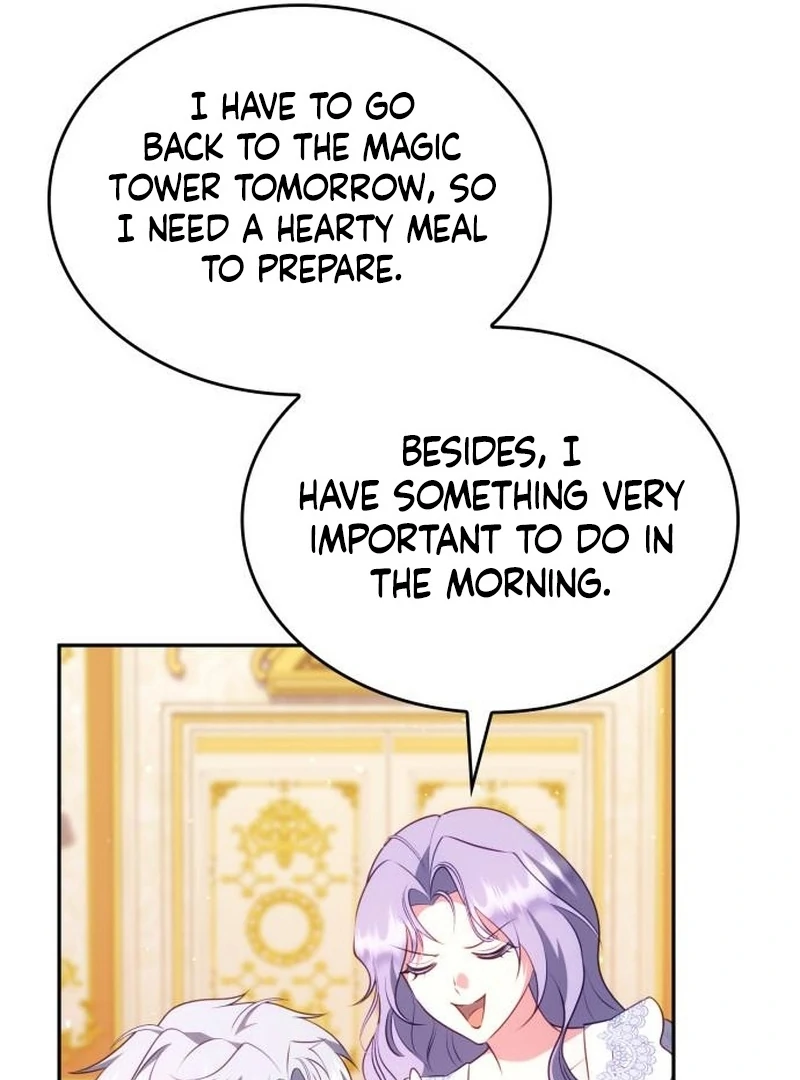 In the Name of Special Contract Marriage Chapter 31 - page 137