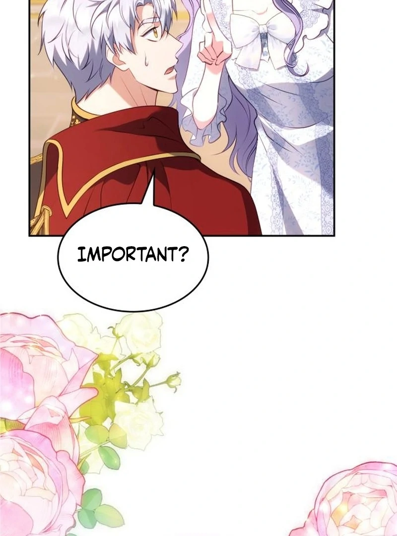 In the Name of Special Contract Marriage Chapter 31 - page 138