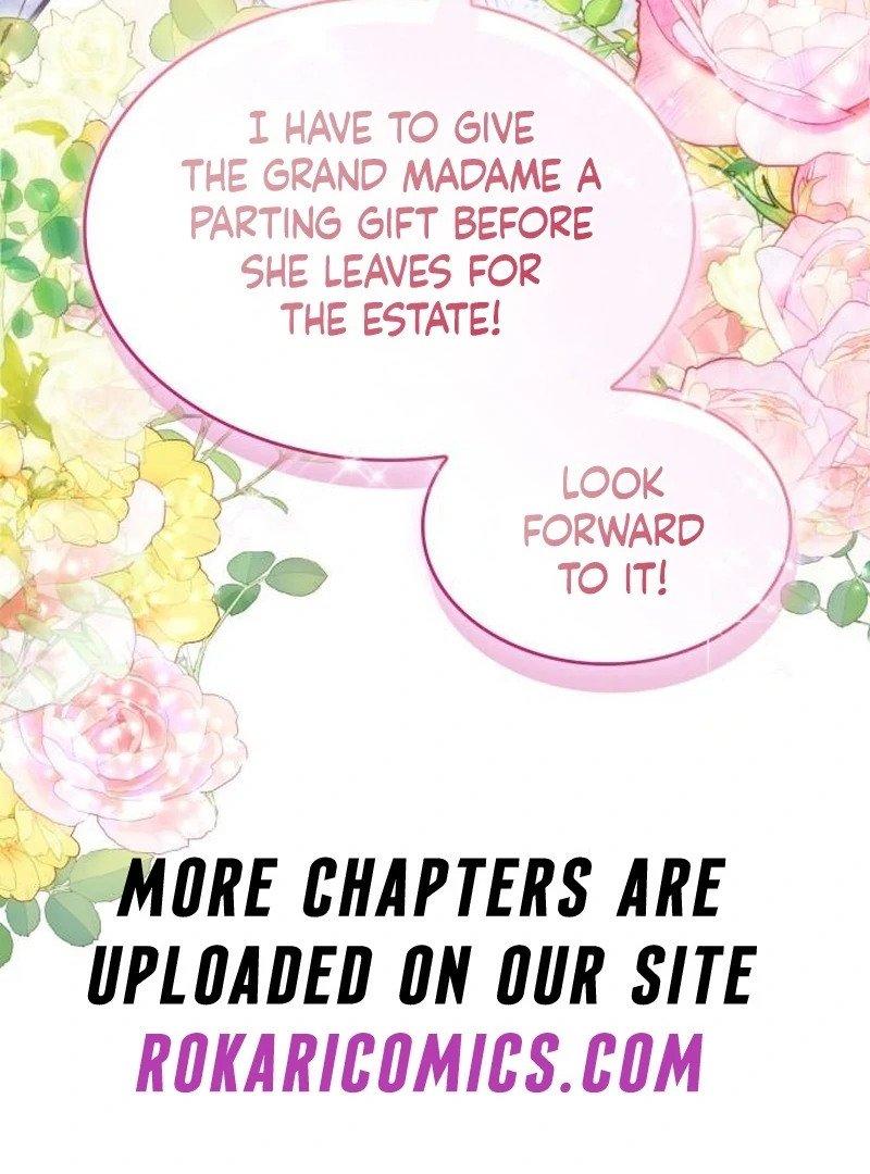 In the Name of Special Contract Marriage Chapter 31 - page 141
