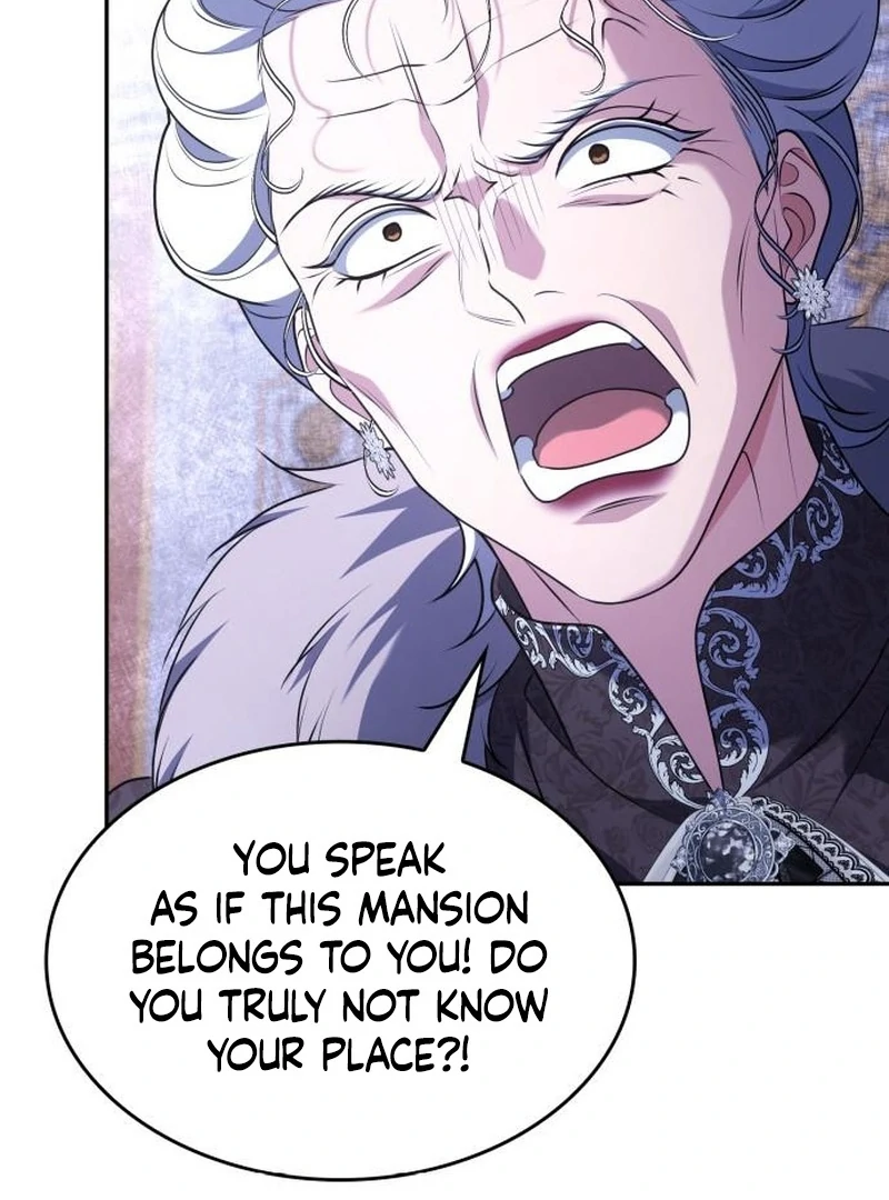 In the Name of Special Contract Marriage Chapter 31 - page 15