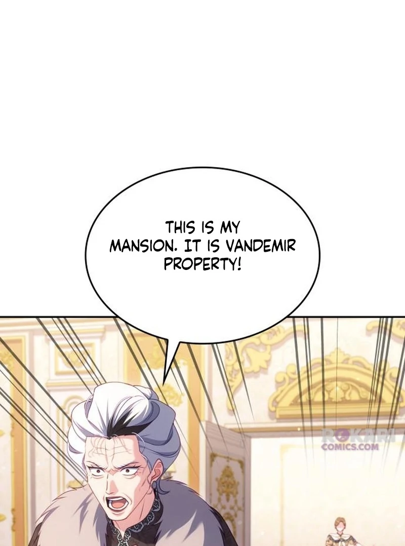 In the Name of Special Contract Marriage Chapter 31 - page 16