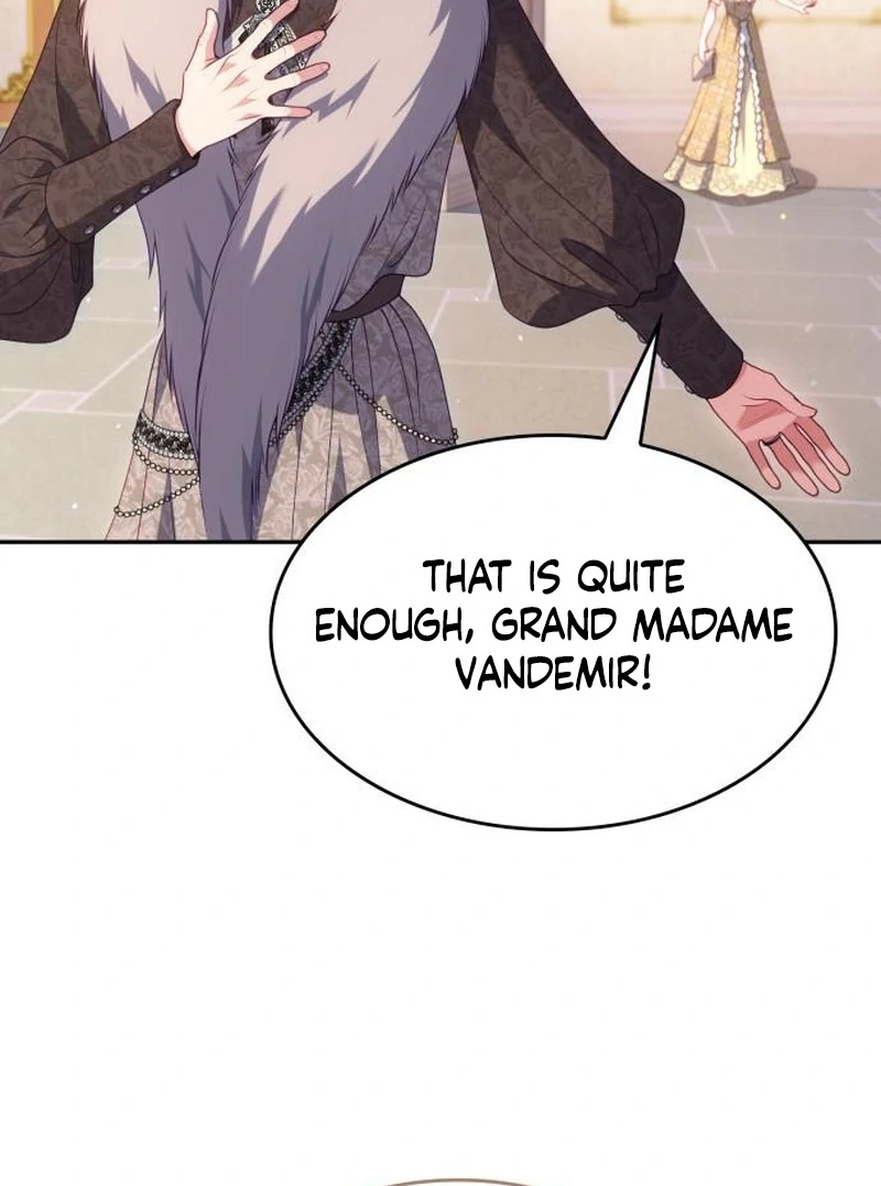 In the Name of Special Contract Marriage Chapter 31 - page 17