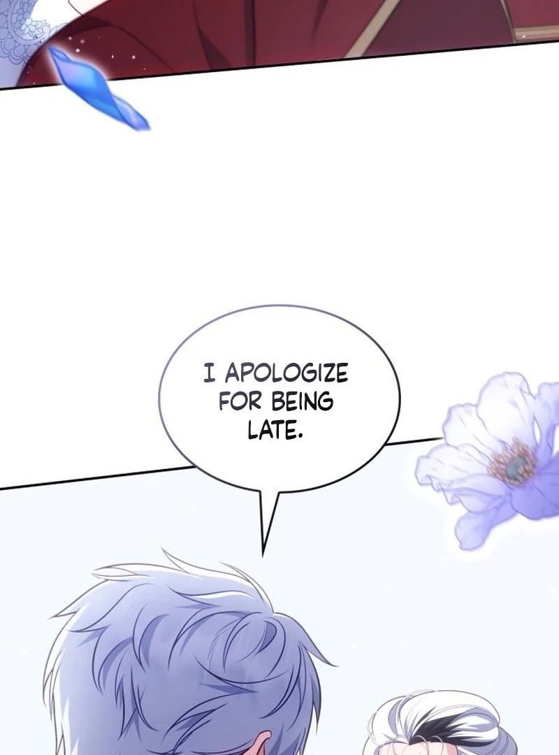 In the Name of Special Contract Marriage Chapter 31 - page 2