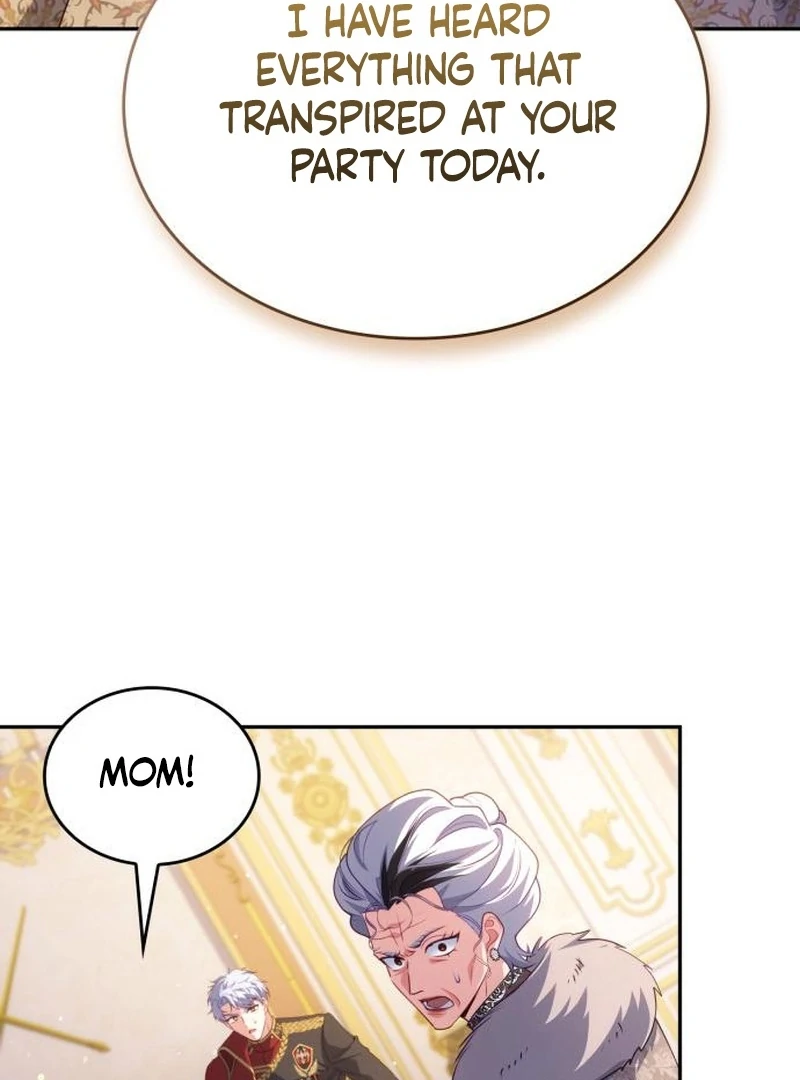 In the Name of Special Contract Marriage Chapter 31 - page 20