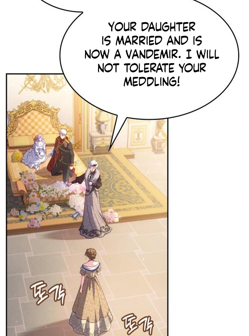 In the Name of Special Contract Marriage Chapter 31 - page 22