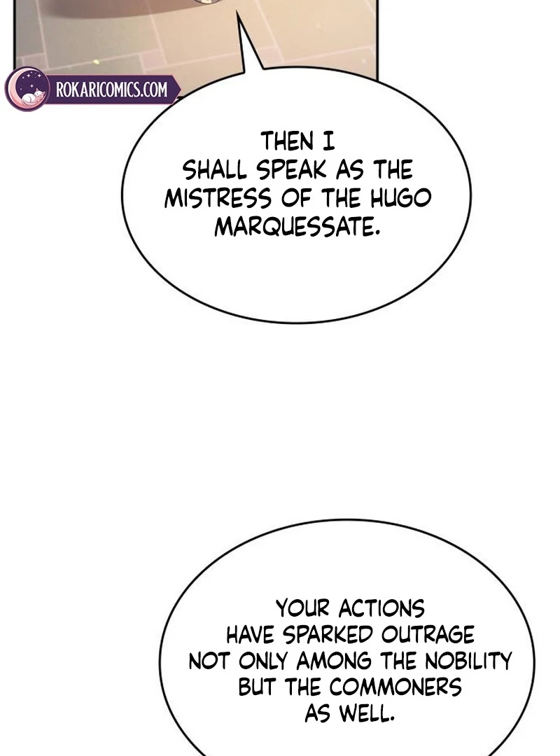 In the Name of Special Contract Marriage Chapter 31 - page 23