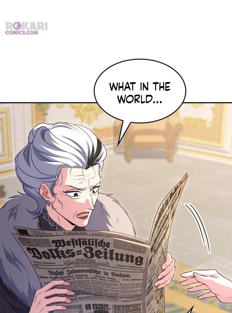 In the Name of Special Contract Marriage Chapter 31 - page 25